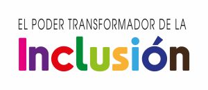 Logo INCLUSION 1 con fondo blanco scaled