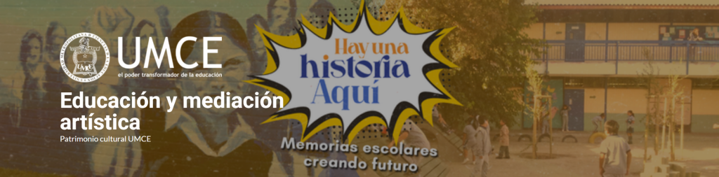 Unidad Educacion y mediacion artistica