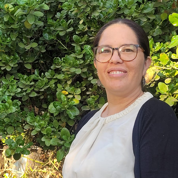 Ximena Villalobos Fuentes n