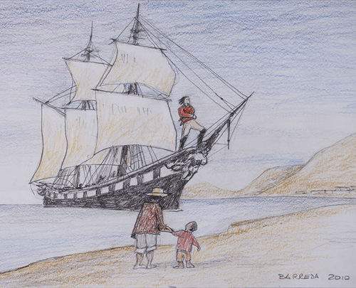 ernesto barreda portada2