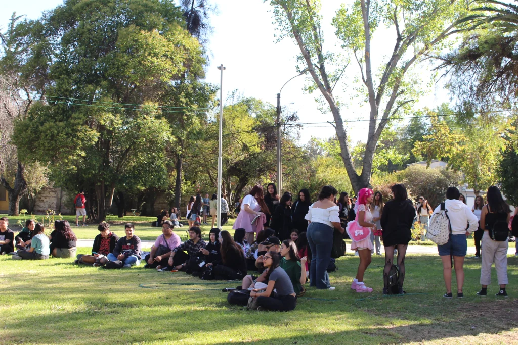 SERVICIOS ESTUDIANTILES