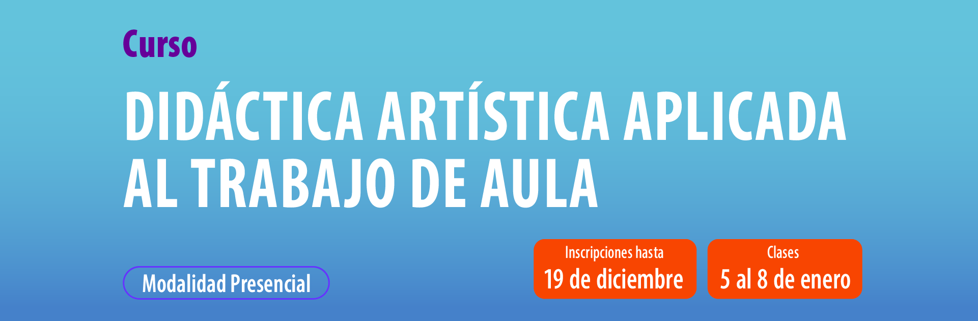 11 Didáctica artística aplicada al trabajo de aula