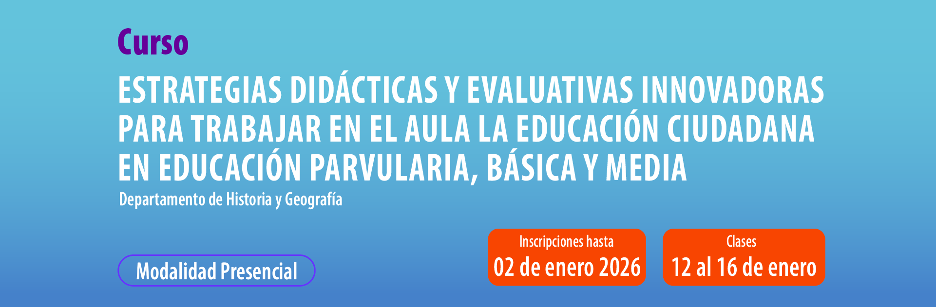 13 Estrategias didácticas y evaluativas innovadoras