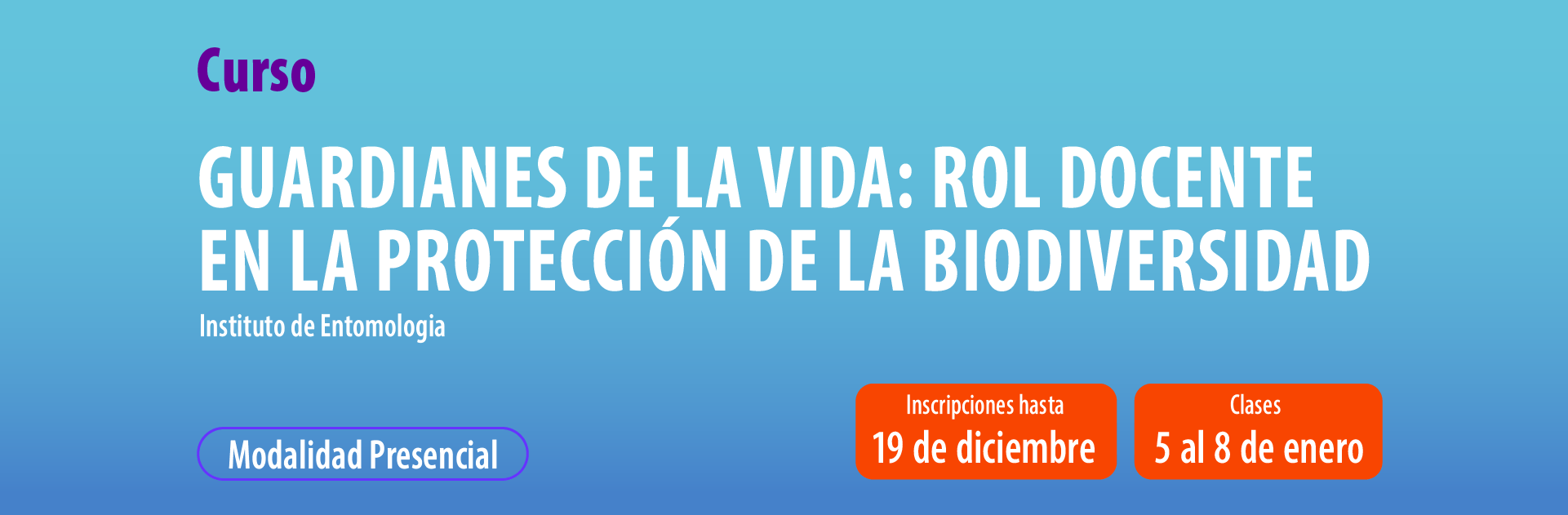 14 Guardianes de la Vida