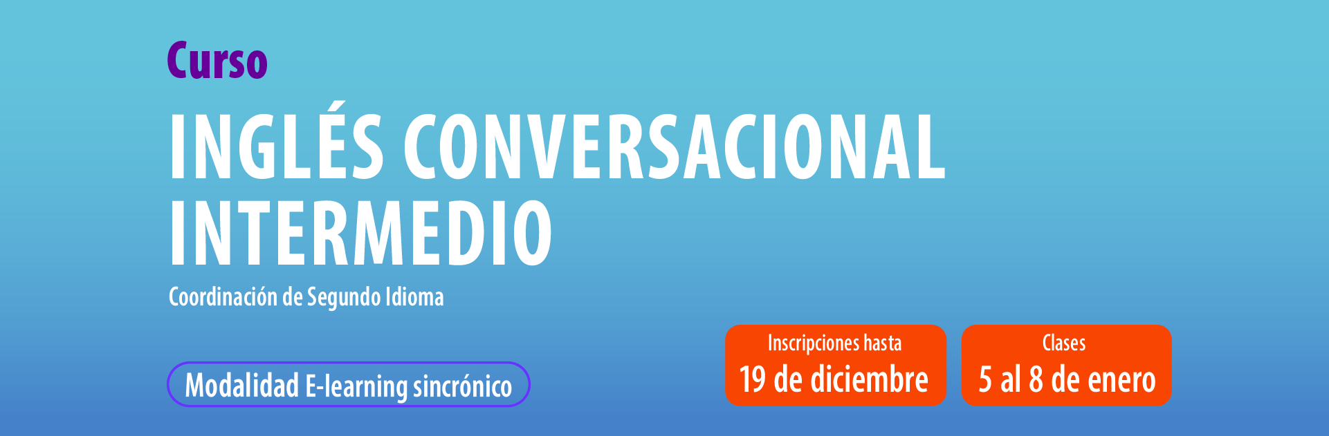 20 Ingles conversacional intermedio