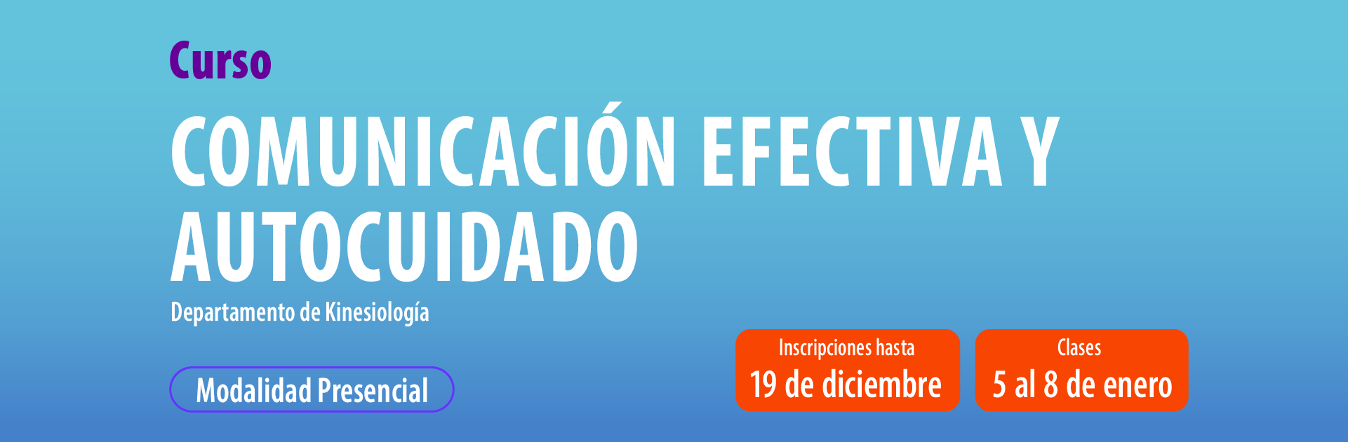 31 Comunicación efectiva y autocuidado