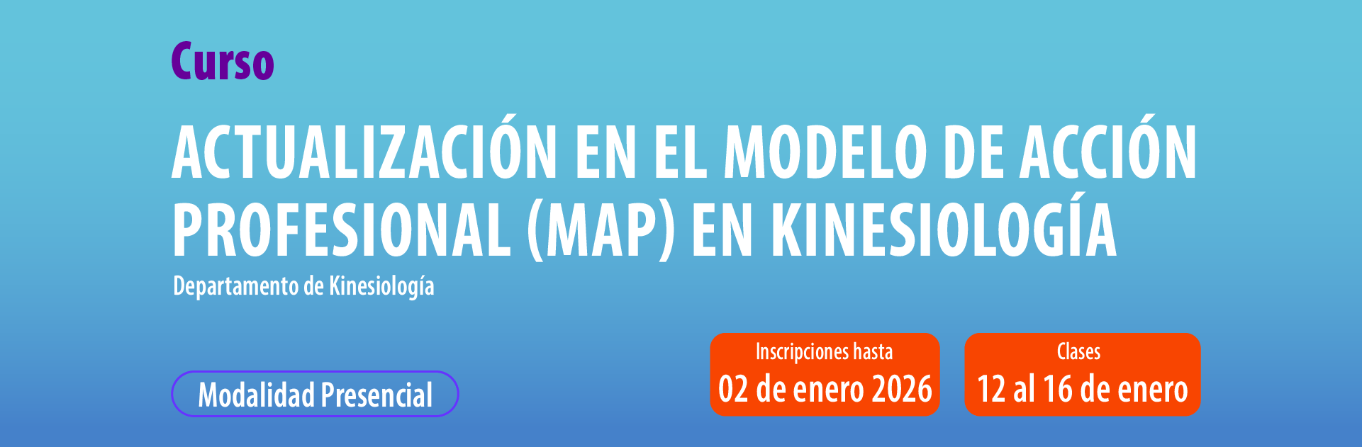33 Actualización en el Modelo de Acción Profesional (MAP)
