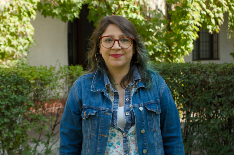 Gisella Flores Muñoz