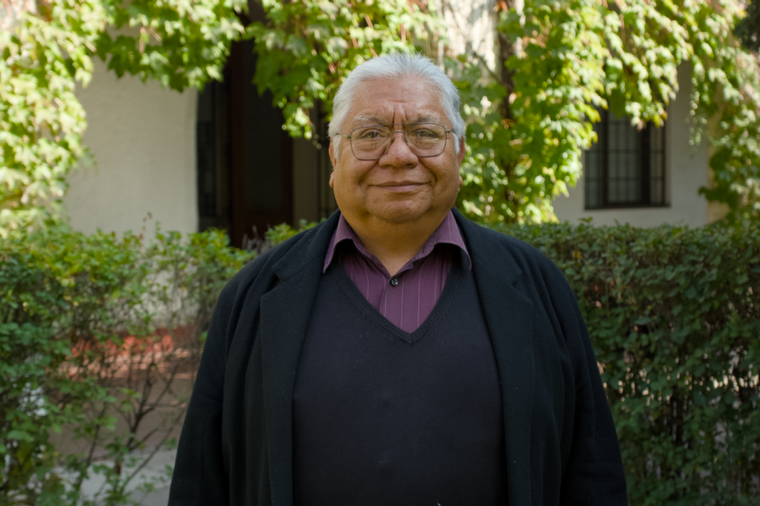 José Quilapi Aninguir