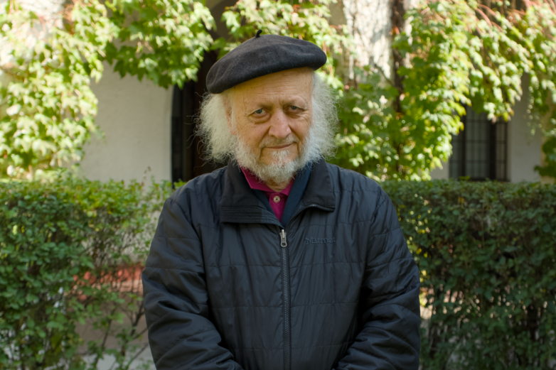 Rodolfo Norambuena Mora