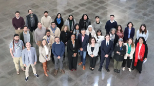 WIPO Academy Hosts First National Workshop on IP 960 1