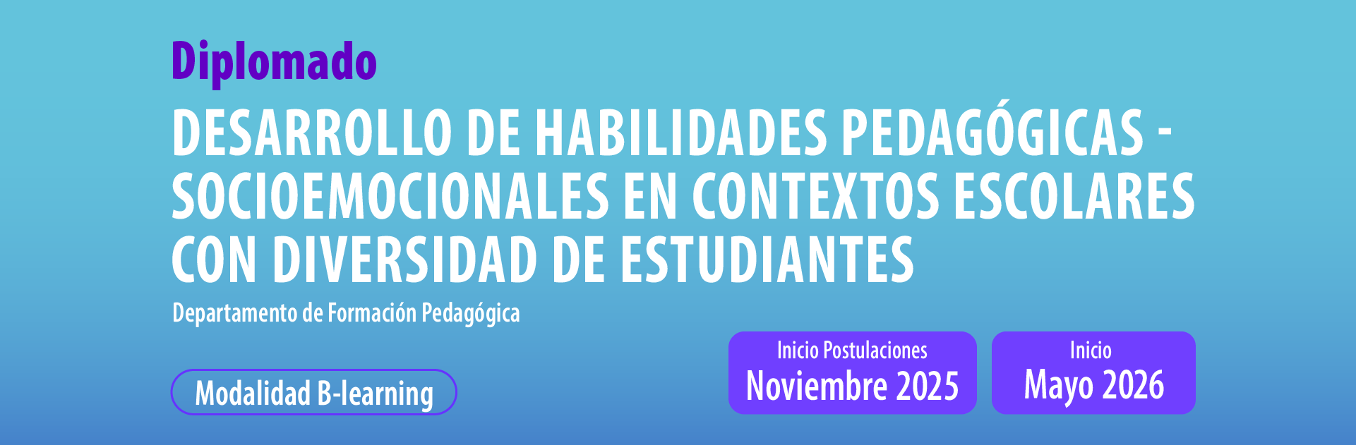 1 Desarrollo de Habilidades Pedagógicas Socioemocionales