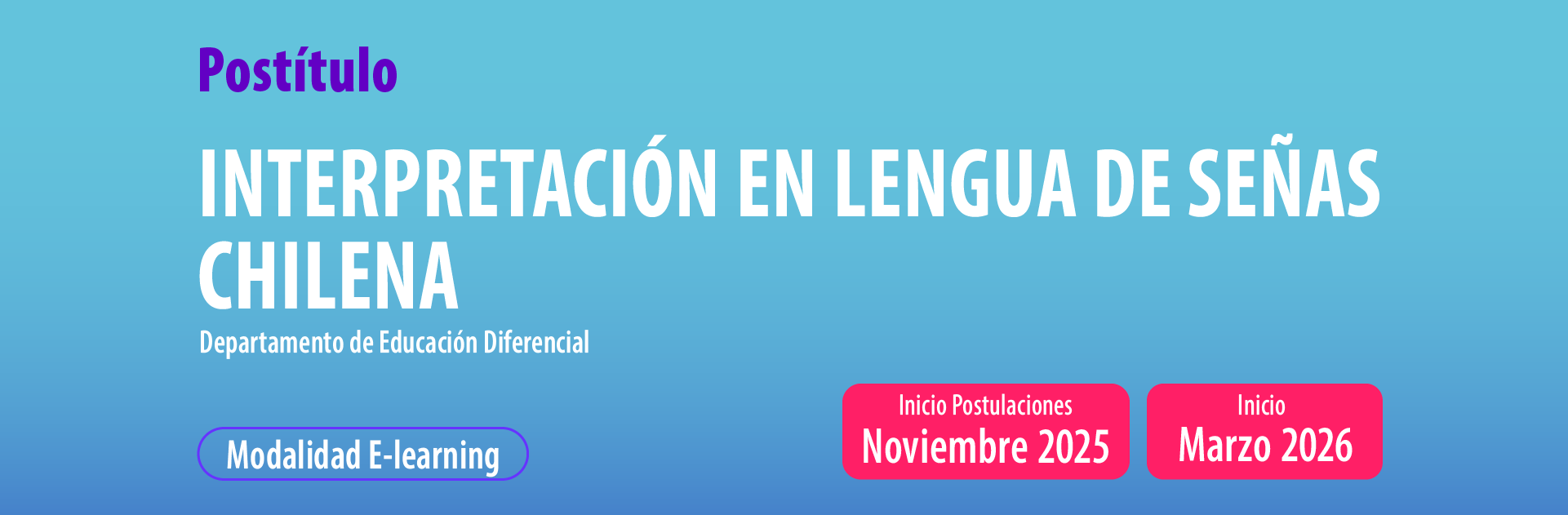 1 Interpretacion en lengua de señas chilena