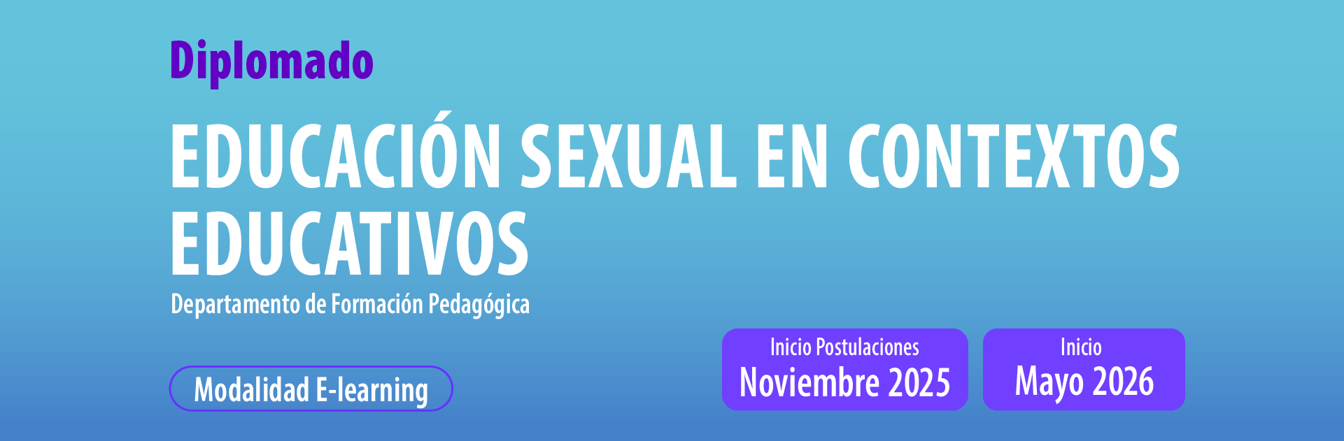 4 Educación sexual en contextos educativos