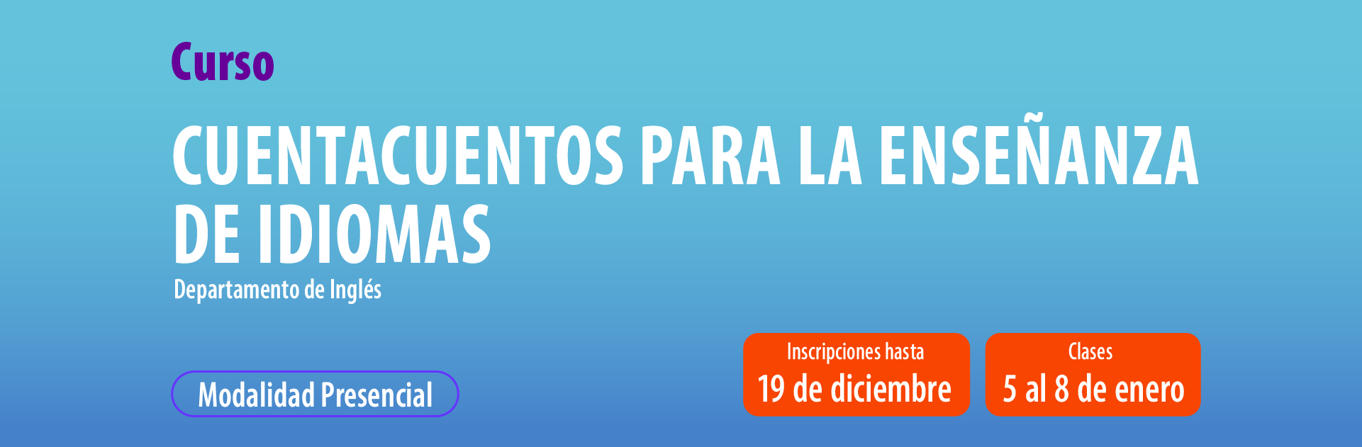 41 cuentacuentos para la enseñanza de idiomas