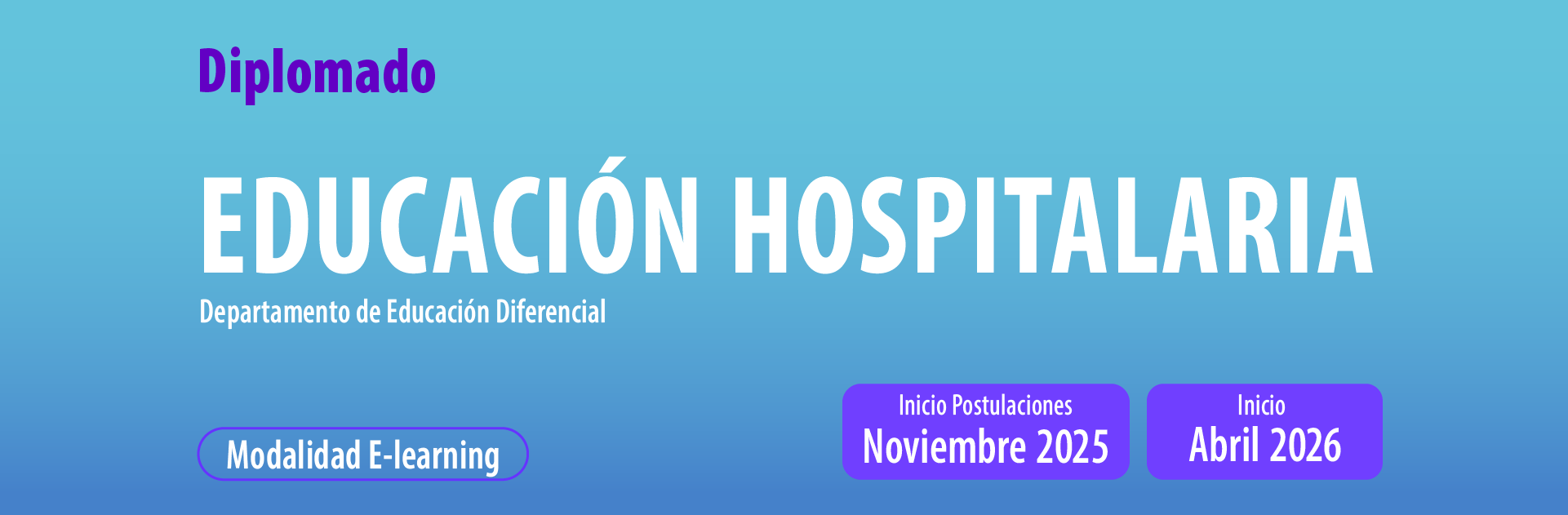 6 Educación Hospitalaria