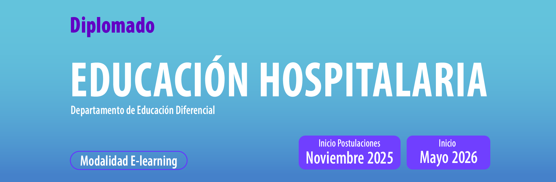 6 Educación Hospitalaria