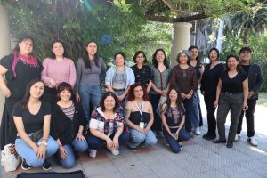 encuentro tituladas edparv