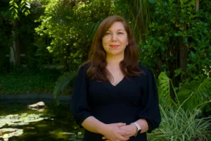 Departamento de Alemán Anita Salgado Directora Alemán