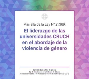 Captura Más allá de la Ley 21369