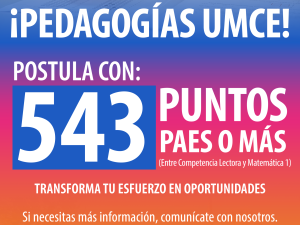 Grafica Puntaje Umce 3