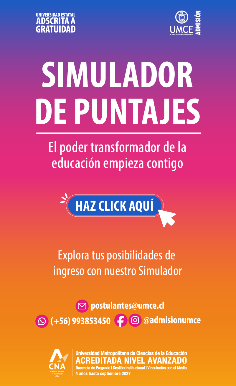 Simulador Mobile 2x