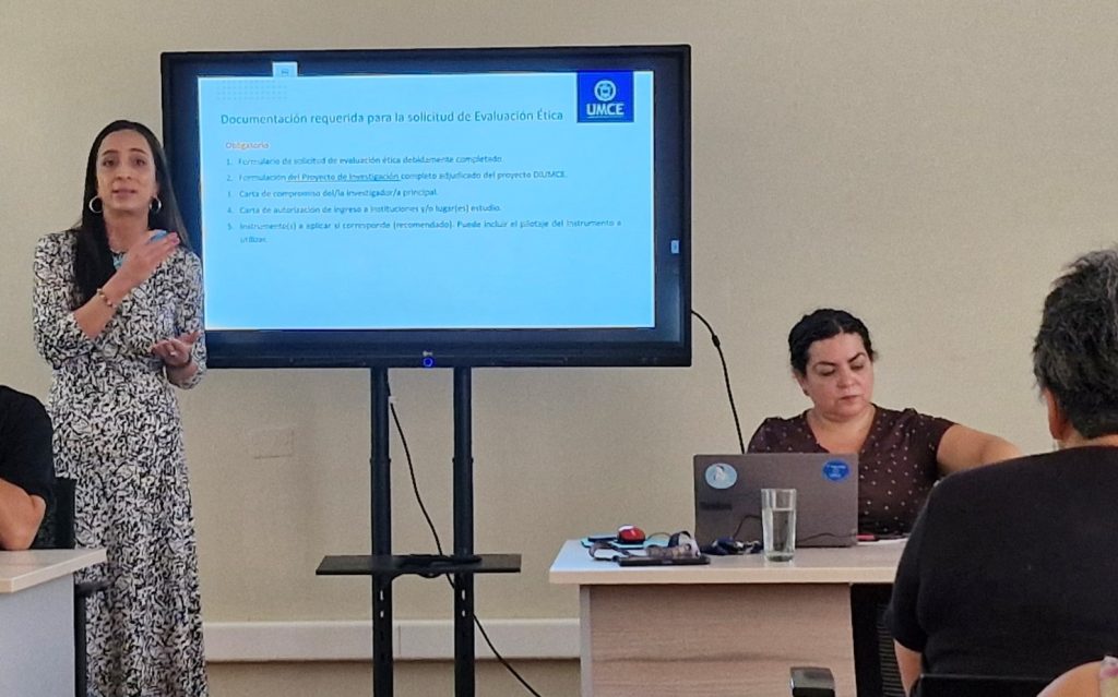 DIUMCE inicia acompañamiento a investigadoras e investigadores de proyectos adjudicados en Concurso Regular 2026 3 (1) (1)