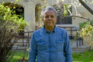 José Michel Salazar