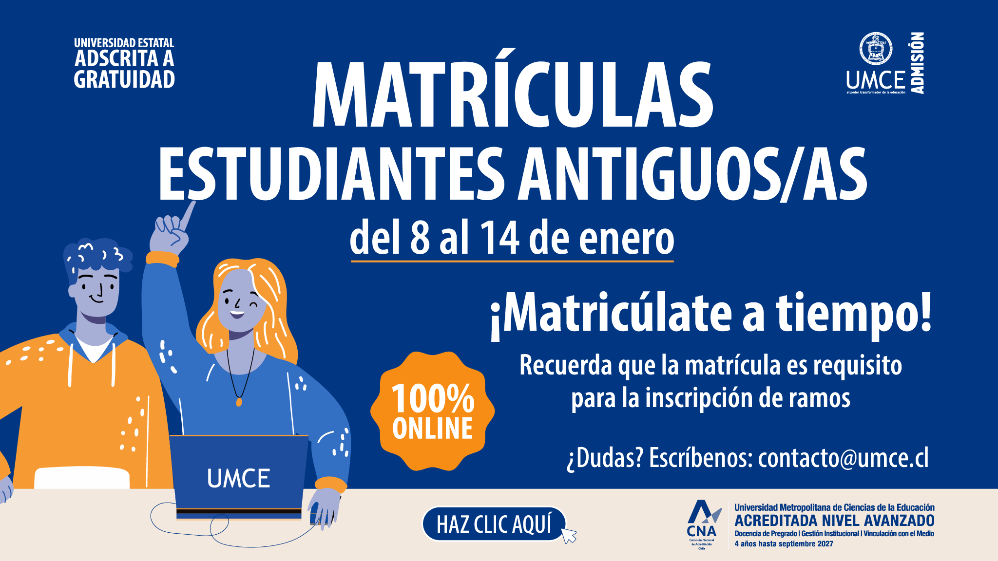 Slide Matriculas Antiguos 2026