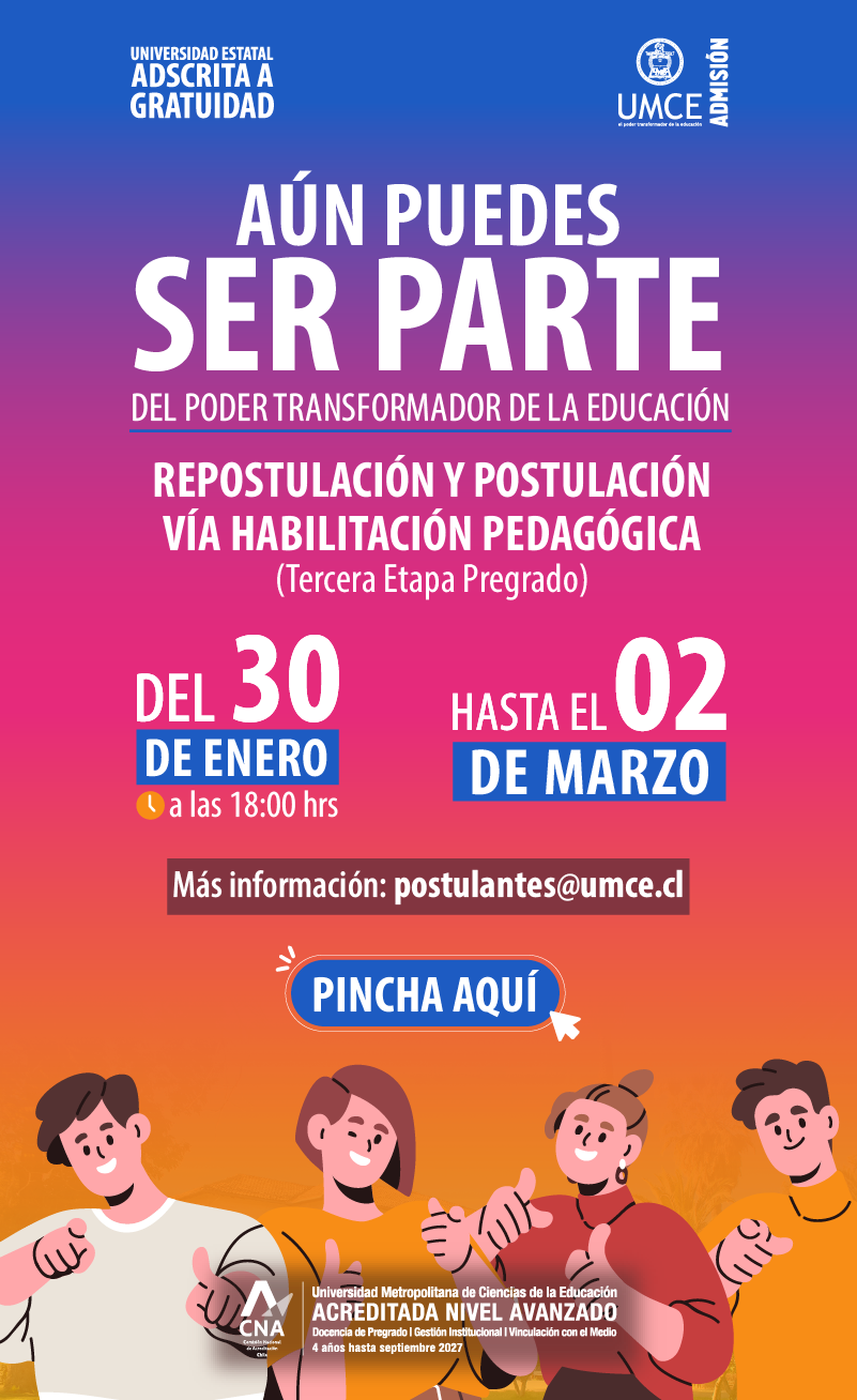 Slide Mobile Tercera Etapa Pregrado