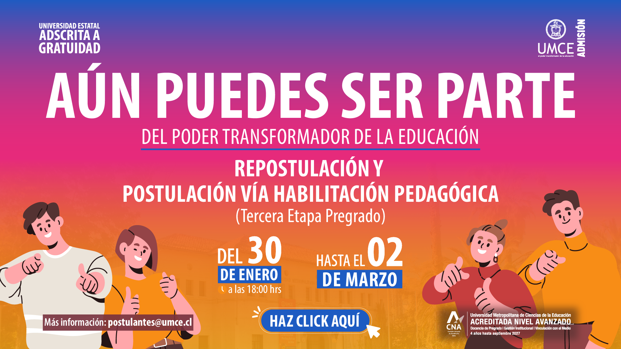 Slide Tercera Etapa Pregrado