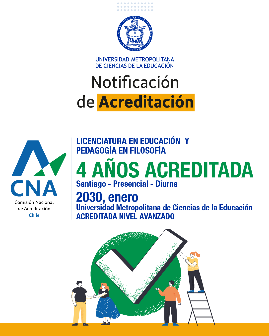 notificacion filosofia