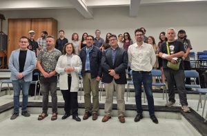 nuevo director demus0