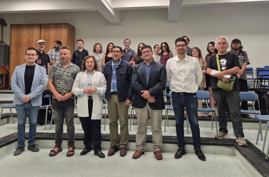 nuevo director demus0