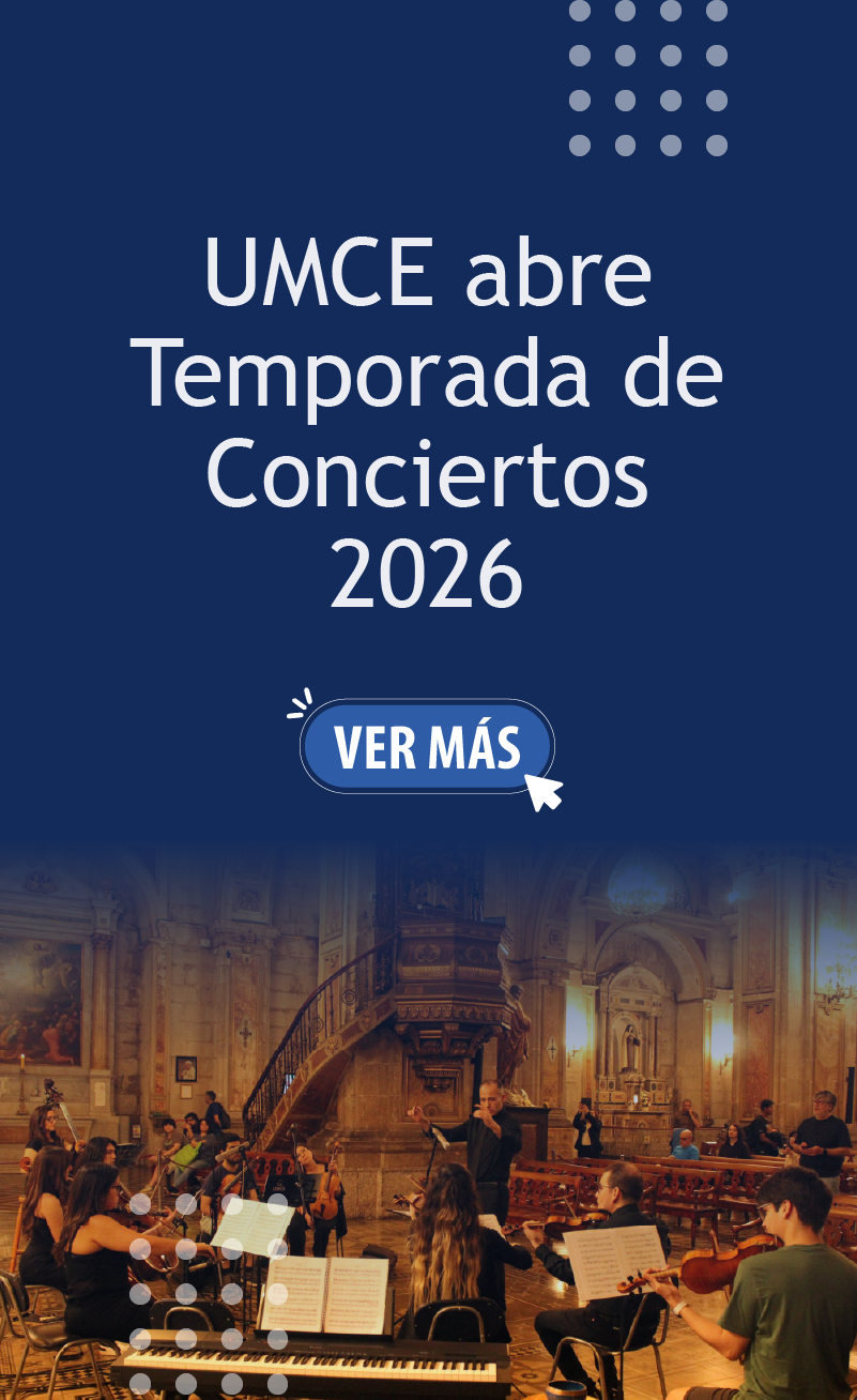Slide Temporada de Concierto Mobile