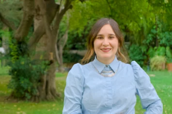 Claudia Díaz Molina