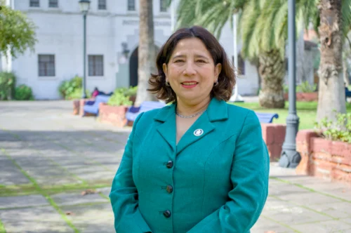 Paola Quintanilla Godoy