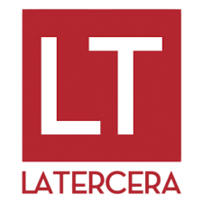 Logo La Terceraok