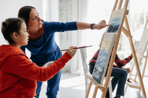 pexels pavel danilyuk 8382325 scaled