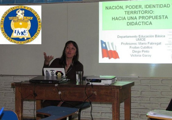 NACIÓN, PODER, IDENTIDAD Y TERRITORIO: HACIA UNA PROPUESTA DIDÁCTICA 116c4a6f4a9ff848cca05952e5c3c420 5e3