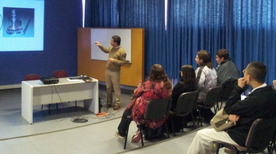 Departamento de Matemática realiza nueva jornada de coloquios en la UMCE UMCE — c2521bfee169c226099b9168e0b93ff0 4fc