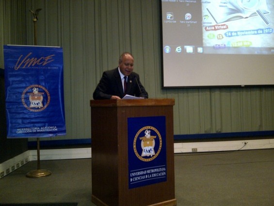 Difunden desarrollo de investigación en Educación de la UMCE 4fbac1ae9814b22f440e824a6b165325 d02