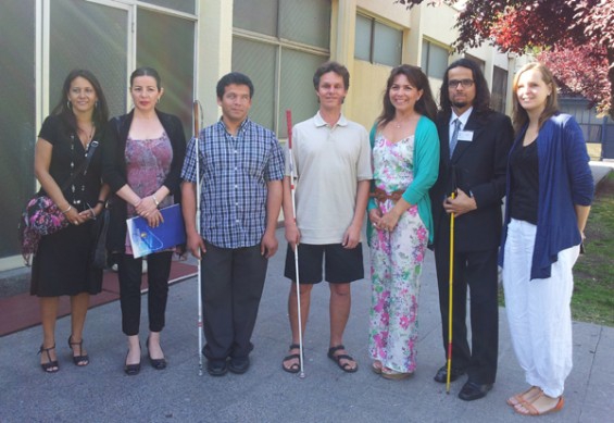 UMCE y SENADI inauguran Seminario-taller de “Flash Sonar” bfa9b7e5542153d134a3eed2bd0df6f6 29a