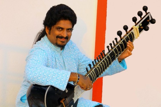 Maestro de música clásica de India presentará concierto en UMCE UMCE — a955a3de9afa2794fbaf8cc2473586cb 91e