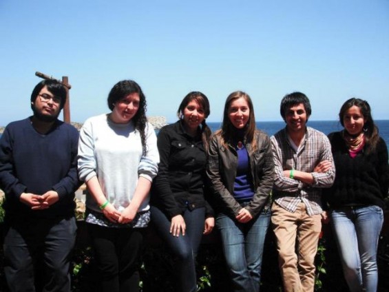 Estudiantes de Química inician su camino como futuros investigadores 4cd4eaee1c7cc4757d33459591114de7 838