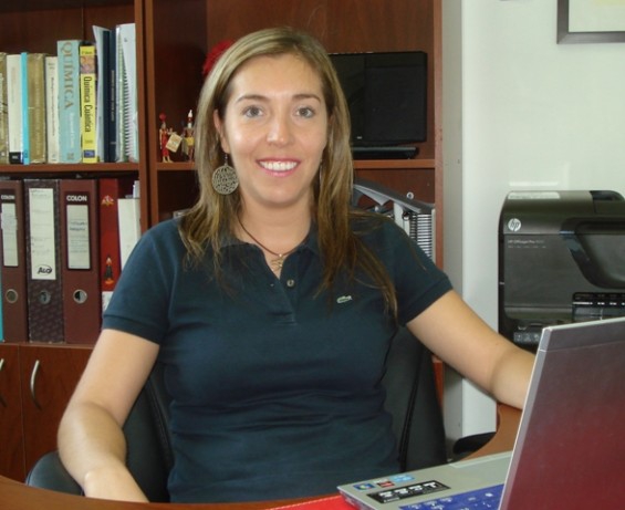 Experta en nanociencia de la UMCE suma nueva investigación Fondecyt 64f1bd36159ab528d3f0e600c8367f84 ae4