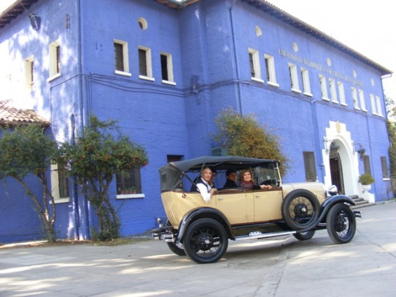 26 de mayo: UMCE forma parte de ruta oficial en Día del Patrimonio Cultural a5cfeb7eb858a454222c6a713718c016 351