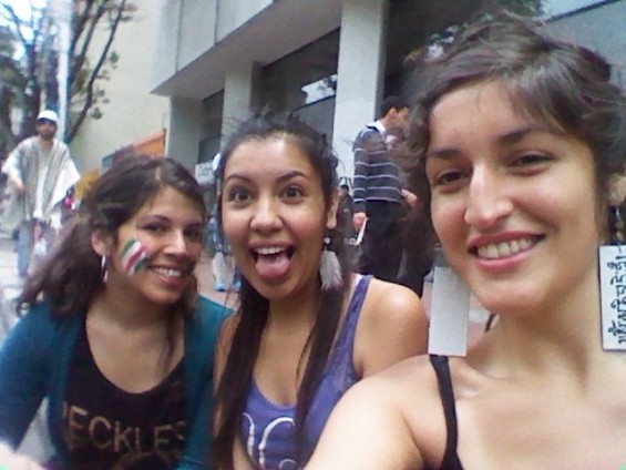 Alumnas de Educación Parvularia en Colombia 23e58ccd18e32cab182dbd6268a12868 d50