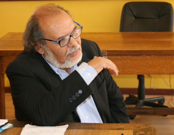 Jorge Pavez, nuevo director de Liceo A5: Del liderazgo sindical a la dirección escolar f5ddf7bd97d01d87f4a7985398aea709 038