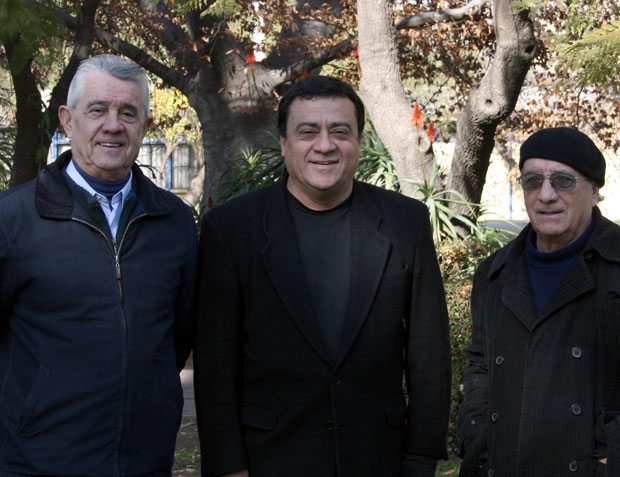 Dirección de Extensión